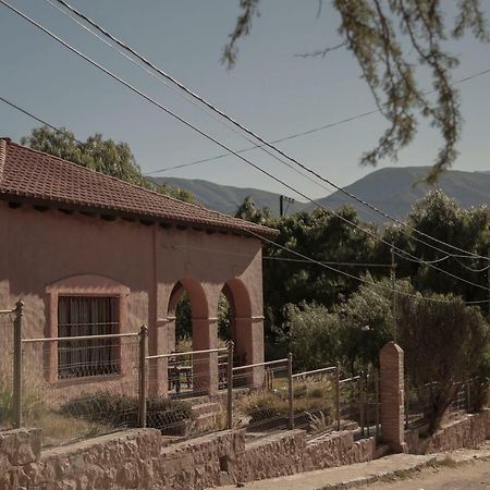 Casa Tatata Villa Tilcara Eksteriør bilde