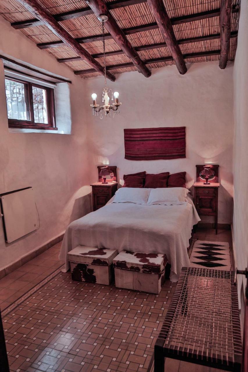 Casa Tatata Villa Tilcara Eksteriør bilde